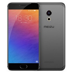 Прошивка телефона Meizu Pro 6 в Томске